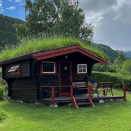Kvila Hytteutleie Garmo Exterior foto