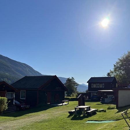 Kvila Hytteutleie Garmo Exterior foto