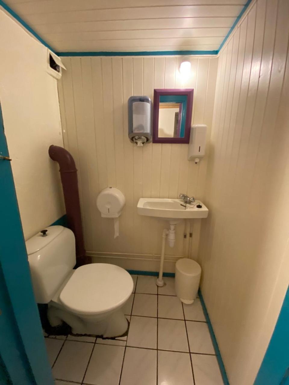 Kvila Hytteutleie Garmo Cameră foto